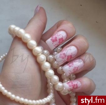 www.nailsofdreams.blog.onet.pl - Paznokcie