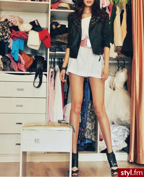 alee nogi - Styler