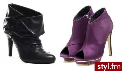 Buty - Pozostałe Buty Moda