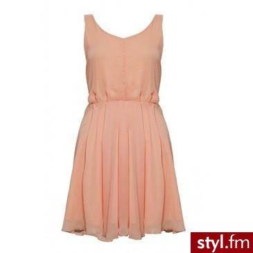 Dzienne Sukienki Moda