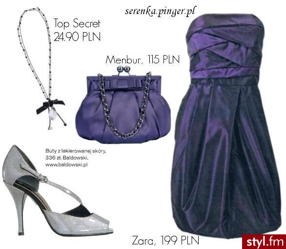 Pozostałe Ciuchy Moda