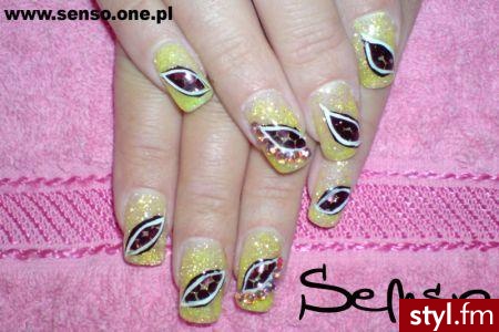 Paznokcie