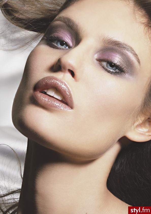 Dior. Dior makijaże - Makijaże