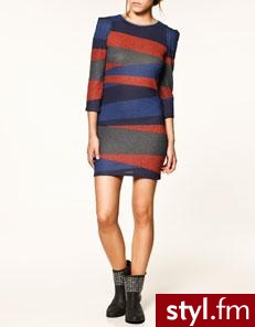 Kleider - Kollektion - TRF - ZARA Deutschland. Pobrano ze strony: http://www.zara.com/webapp/wcs/stores/servlet/category/de/de/zara-W2011/118162/Kleider - Misz-masz