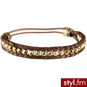 Bracelet - Polyvore. Pobrano ze strony: http://www.polyvore.com/bracelet/thing?id=32639762 - Pozostałe Dodatki Moda