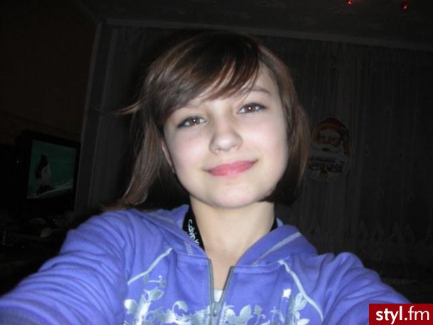 Krótkie Fryzury