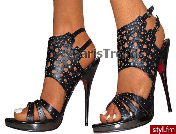 Pozostałe Buty Moda