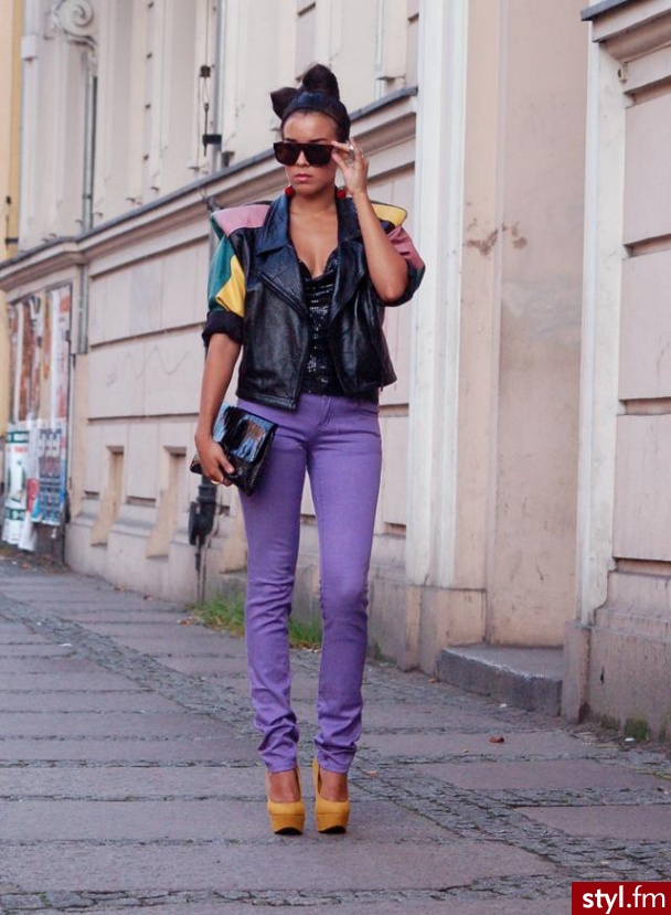 Pozostałe Ciuchy Moda
