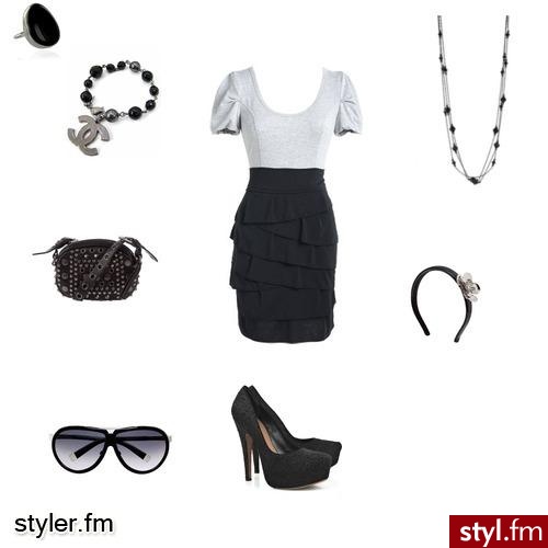 Naa każdą okazje ; *. śliczne - Styler
