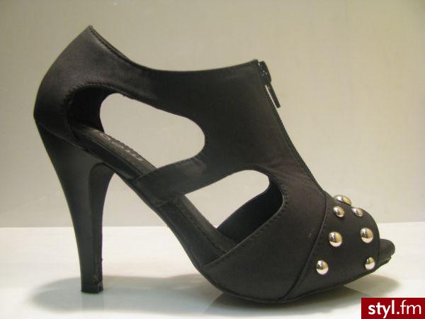 buty - Pozostałe Buty Moda