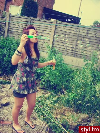 ; - Moda uliczna Inne Moda