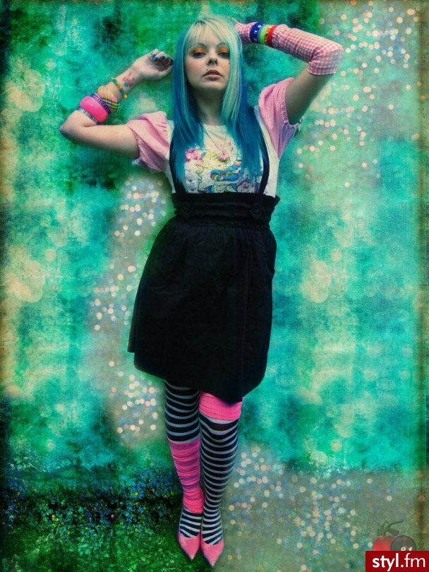 Pozostałe Ciuchy Moda