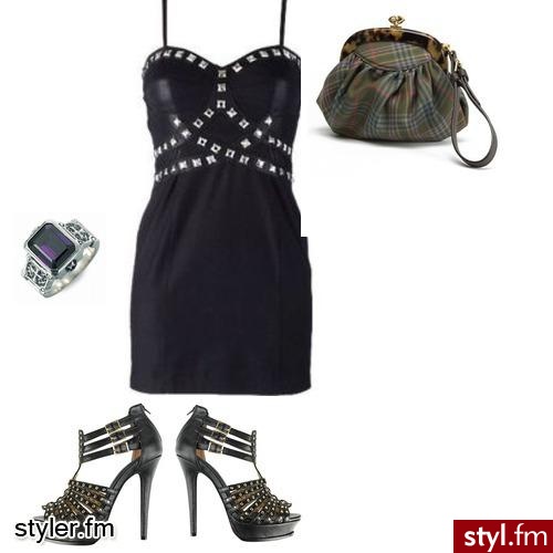 W CZERNI. W CZERNI - Styler