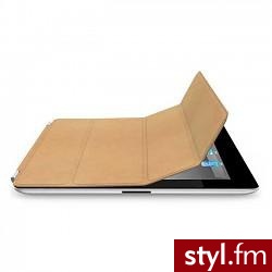 Apple iPad Smart Cover (MC948ZM/A) - Portfele i etui Dodatki Moda