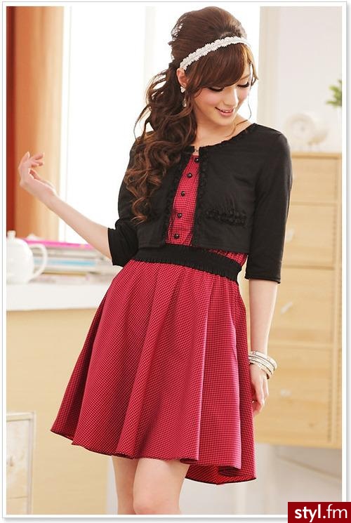 Bolerko-PLN17.90 - Pozostałe Ciuchy Moda