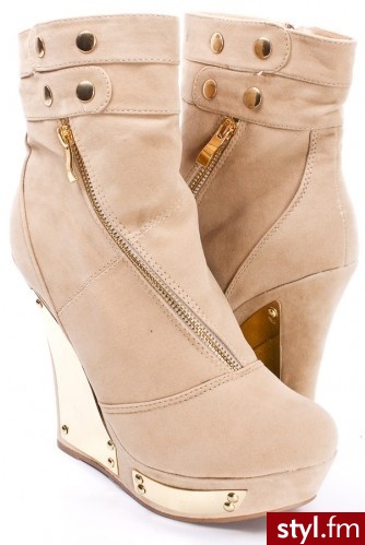 Koturny Buty Moda