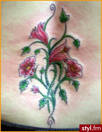 Tatuaże