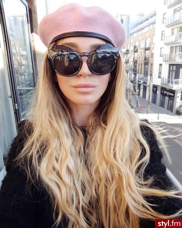 Okulary Dodatki Moda