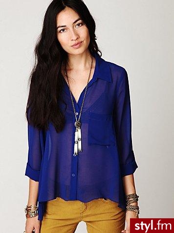 świetne kolory - Topy Ciuchy Moda