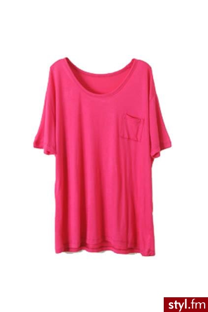 Topy Ciuchy Moda