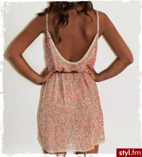 Dzienne Sukienki Moda
