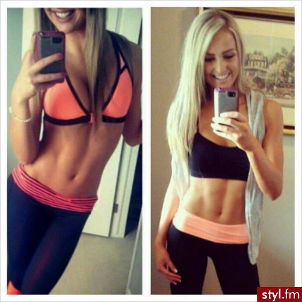 Sport i fitness