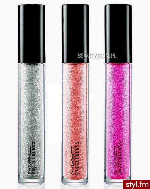 MAC Dazzleglass - Misz-masz
