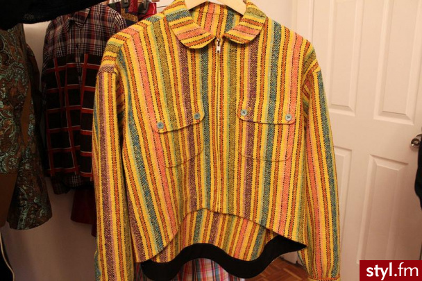 Pozostałe Ciuchy Moda