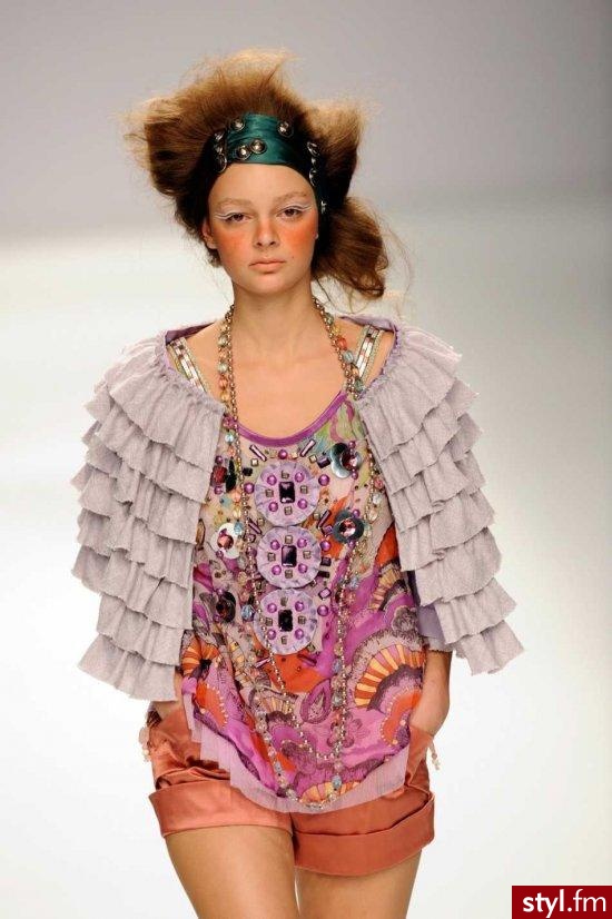 Pozostałe Ciuchy Moda