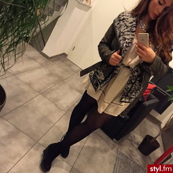 Pozostałe Ciuchy Moda