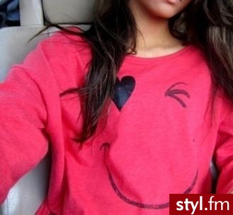 Bluzy Ciuchy Moda