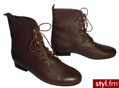 buty - Pozostałe Buty Moda