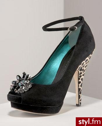 Zanotti. Cena powalająca: $925.. - Pozostałe Buty Moda