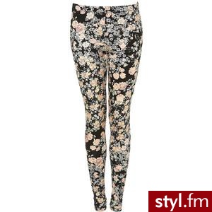leginsy - Pozostałe Ciuchy Moda