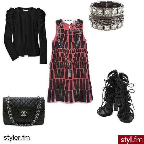 /// - Styler