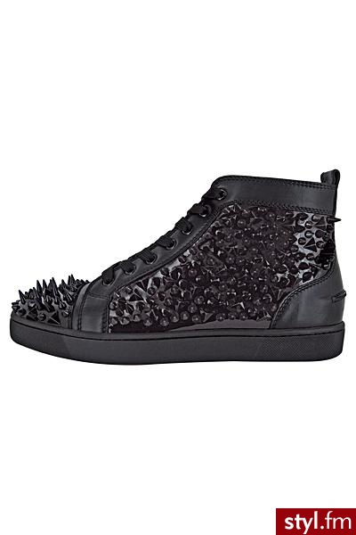 Trampki Buty Moda