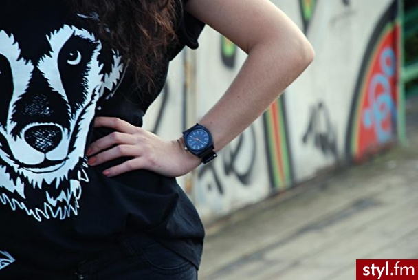 Bluzki Ciuchy Moda