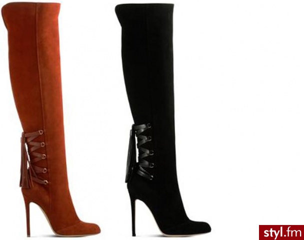 Pozostałe Buty Moda