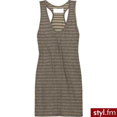 Lounge Lover Sweet Insomnia cashmere-blend tank - Polyvore. Pobrano ze strony: http://www.polyvore.com/lounge_lover_sweet_insomnia_cashmere-blend/thing?id=21398420 - Pozostałe Ciuchy Moda