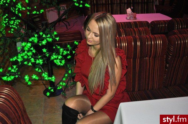 Blond Rozpuszczone Proste Na co dzień Długie Fryzury