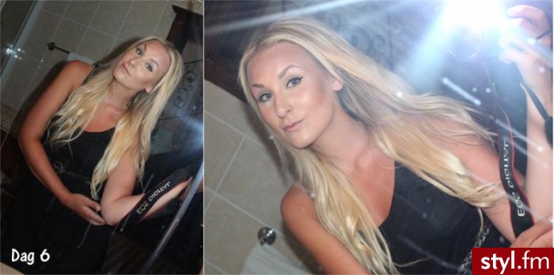 Dzienne Makijaże