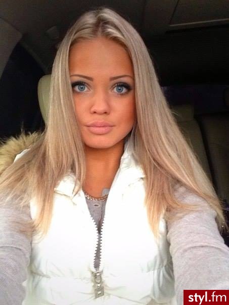 Dzienne Makijaże