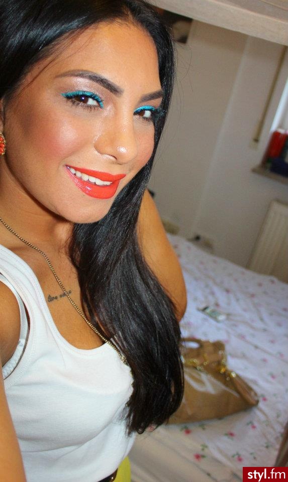 Dzienne Makijaże