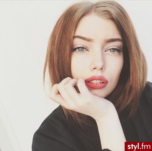 Dzienne Makijaże