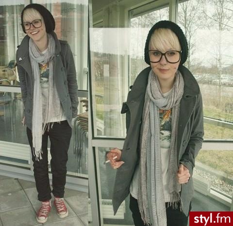 Pozostałe Ciuchy Moda