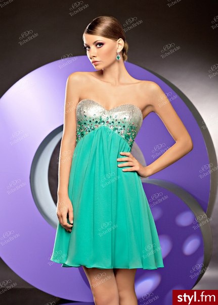 Dzienne Sukienki Moda