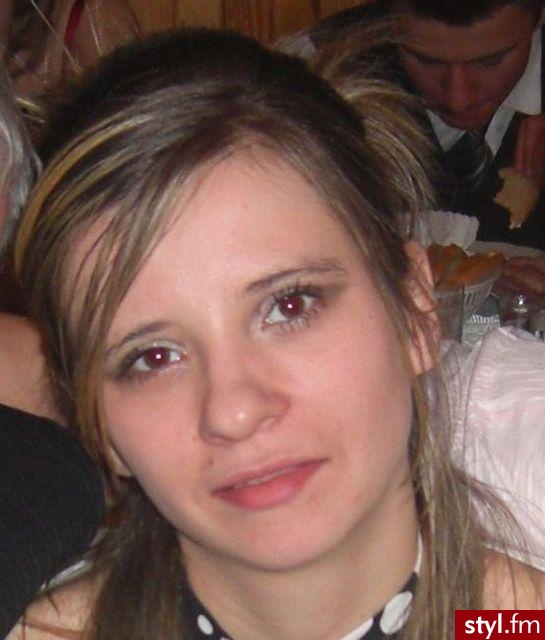 Średnie Fryzury
