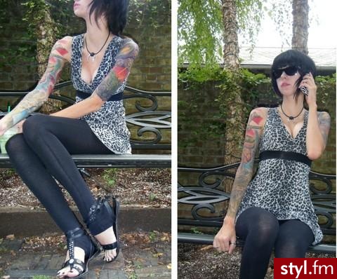 Pozostałe Ciuchy Moda
