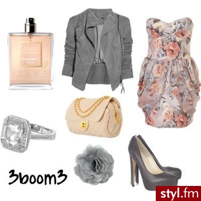 zestaw - Styler