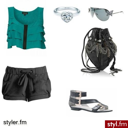 Na miasto - Styler